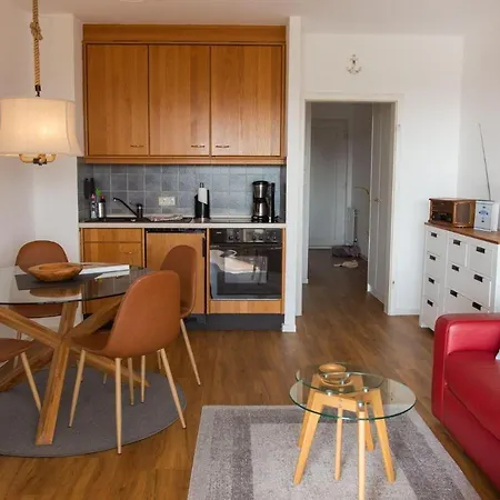 Haus-am-deich-wohnung-4 Dahme (Schleswig-Holstein)