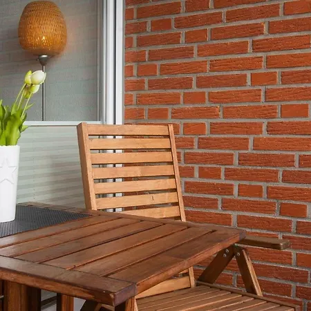 Lägenhet Haus-am-deich-wohnung-4