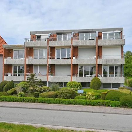 Διαμέρισμα Haus-am-deich-wohnung-4