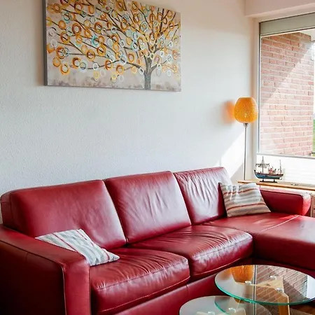 Haus-am-deich-wohnung-4 Dahme (Schleswig-Holstein)