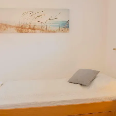 Haus-am-deich-wohnung-4 Lägenhet