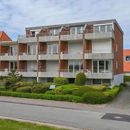 Haus-am-deich-wohnung-4 Dahme (Schleswig-Holstein)