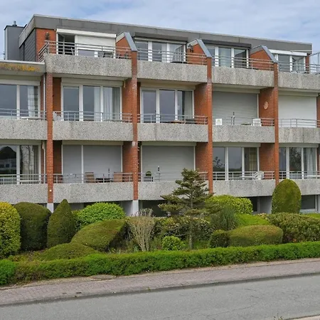 Haus-am-deich-wohnung-4 Lägenhet